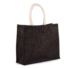 Jute Beach Bag