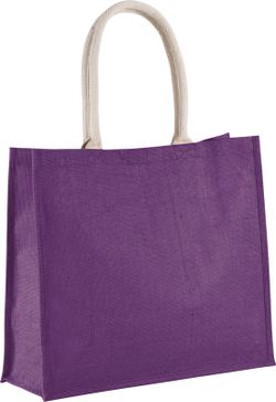 Jute Beach Bag