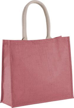 Jute Beach Bag