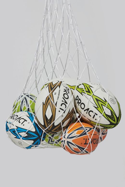 NET BALLS BALL
