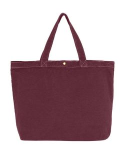 Bolsa grande de pano