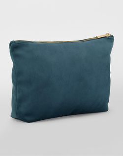 Bolsa de terciopelo para accesorios
