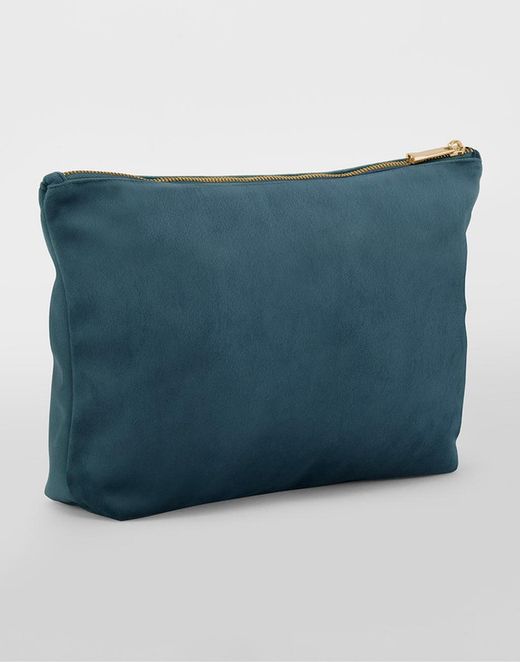 Bolsa de terciopelo para accesorios