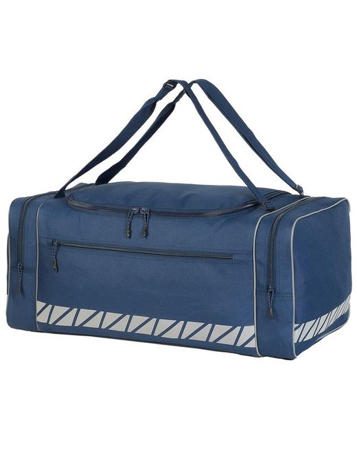 Bolsa de trabajo Edinburgh Mammoth