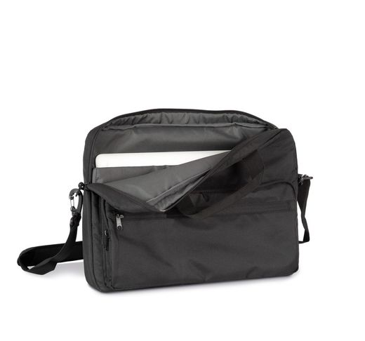 Bolsa de trabajo para ordenador reciclado