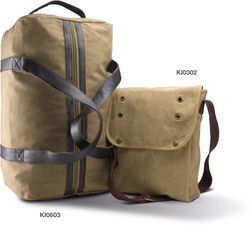 BOLSA DE VIAJE