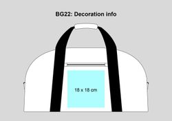 Mala de viagem clássica