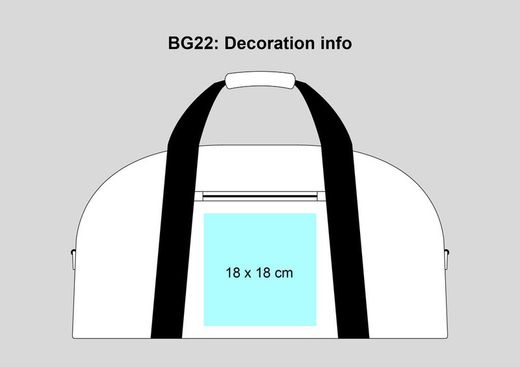 Mala de viagem clássica