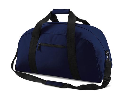 Klassische Reisetasche