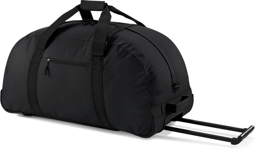 Classic Wheelie Holdall