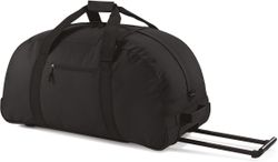 Classic Wheelie Holdall