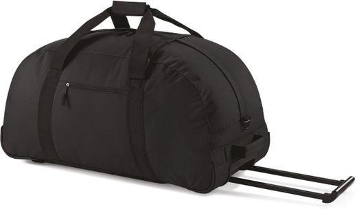 Classic Wheelie Holdall