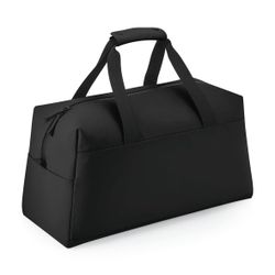 Bolsa de viaje de poliuretano mate