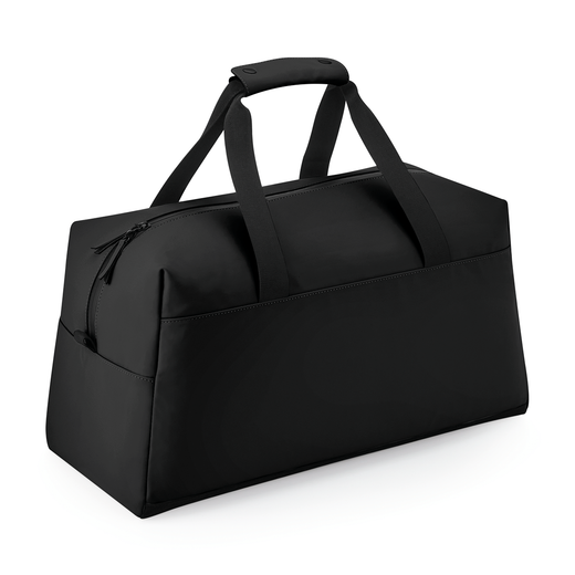 Bolsa de viaje de poliuretano mate