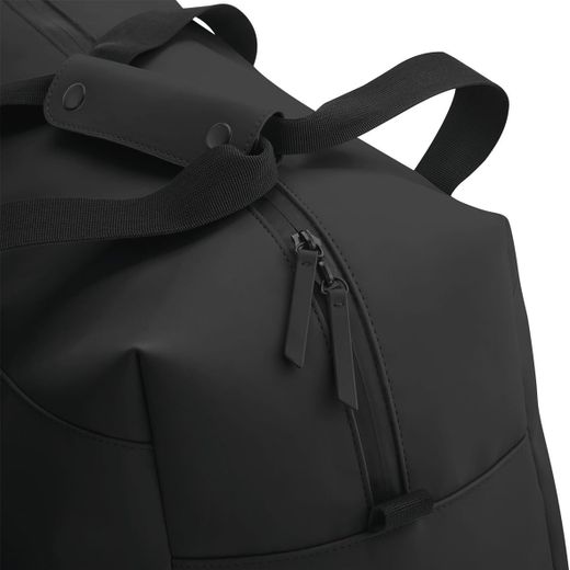 Bolsa de viaje de poliuretano mate