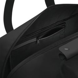 Bolsa de viaje de poliuretano mate