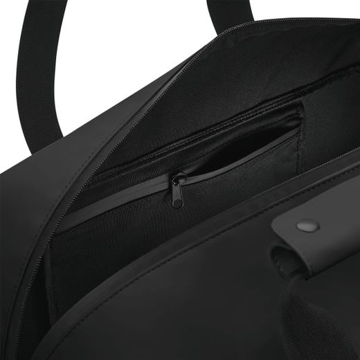 Bolsa de viaje de poliuretano mate