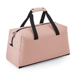 Bolsa de viaje de poliuretano mate