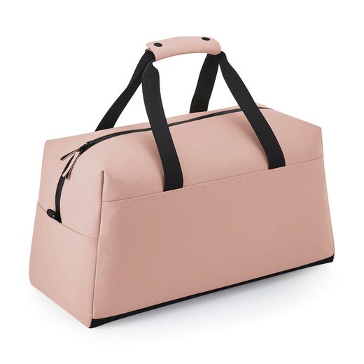 Bolsa de viaje de poliuretano mate