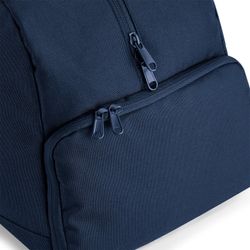 Bolsa de viaje reciclada Essentials