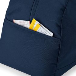Bolsa de viaje reciclada Essentials