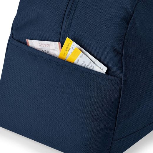 Bolsa de viaje reciclada Essentials