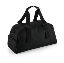 Bolsa de viaje reciclada Essentials