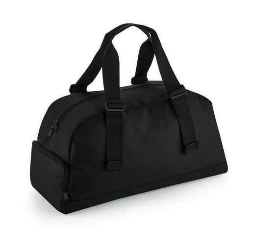 Bolsa de viaje reciclada Essentials