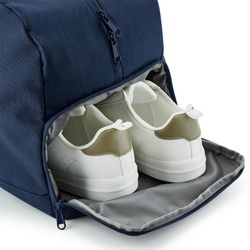 Bolsa de viaje reciclada Essentials