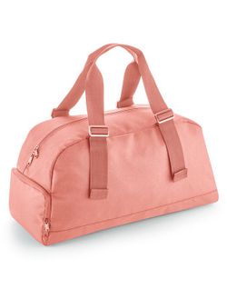 Bolsa de viaje reciclada Essentials