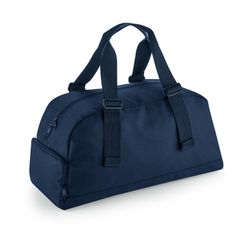 Bolsa de viaje reciclada Essentials