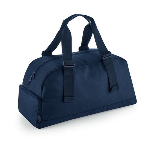 Bolsa de viaje reciclada Essentials