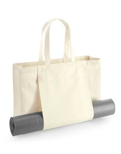 Bolsa de yoga orgánica EarthAware®
