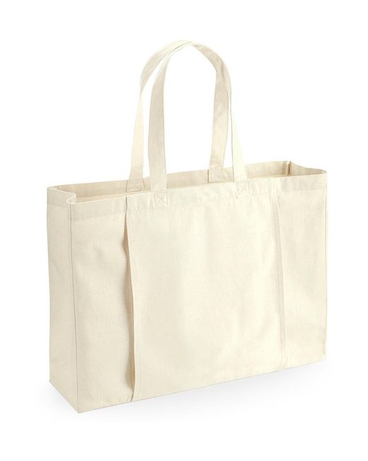 Bolsa de yoga orgánica EarthAware®