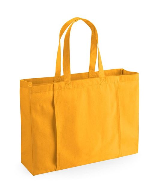 Bolsa de yoga orgánica EarthAware®