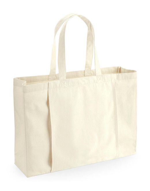 Bolsa de yoga orgánica EarthAware®