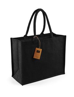 Bolsa de yute Classic