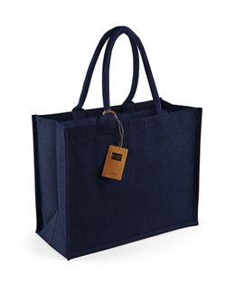 Jutetasche Classic