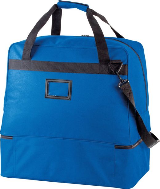 Sporttasche mit starrem Boden - 60 Liter