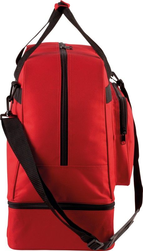 Sporttasche mit starrem Boden - 60 Liter