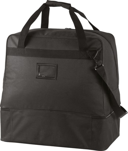 Sporttasche mit starrem Boden - 60 Liter
