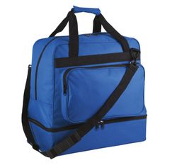 Sporttasche mit starrem Boden - 60 Liter