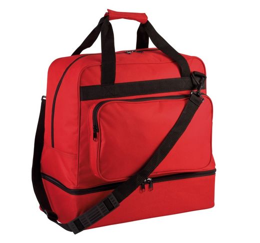 Sporttasche mit starrem Boden - 60 Liter