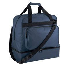 Sporttasche mit starrem Boden - 60 Liter