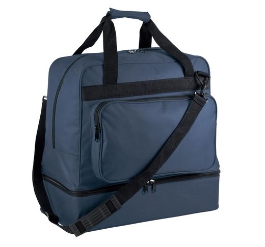 Sporttasche mit starrem Boden - 60 Liter
