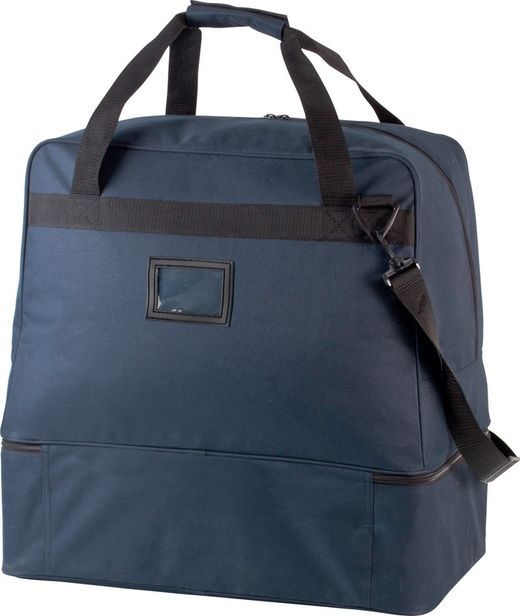 Sporttasche mit starrem Boden - 60 Liter