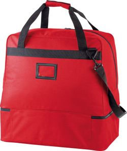 Sporttasche mit starrem Boden - 60 Liter