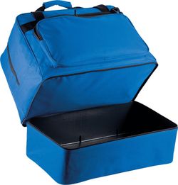 Sporttasche mit starrem Boden - 90 Liter