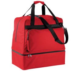 Sporttasche mit starrem Boden - 90 Liter
