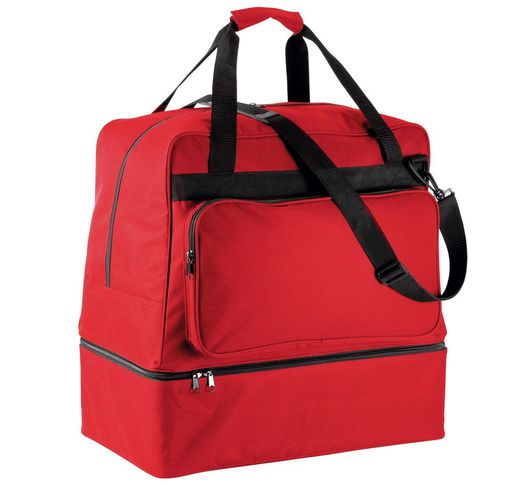 Sporttasche mit starrem Boden - 90 Liter